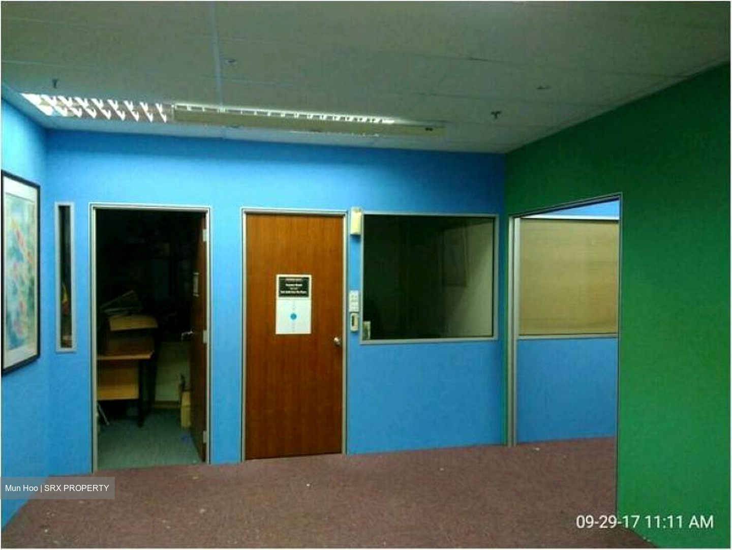 Ubi Techpark (D14), Office #626877991